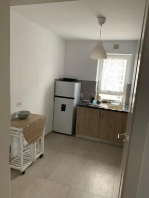 Apartament Coresi